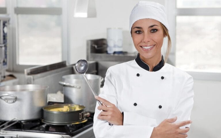 What's Inside the Online Food Safety Supervisor Course